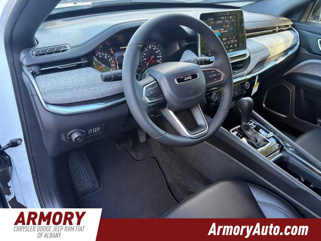 Thumbnail: 2026 Jeep Compass - 9