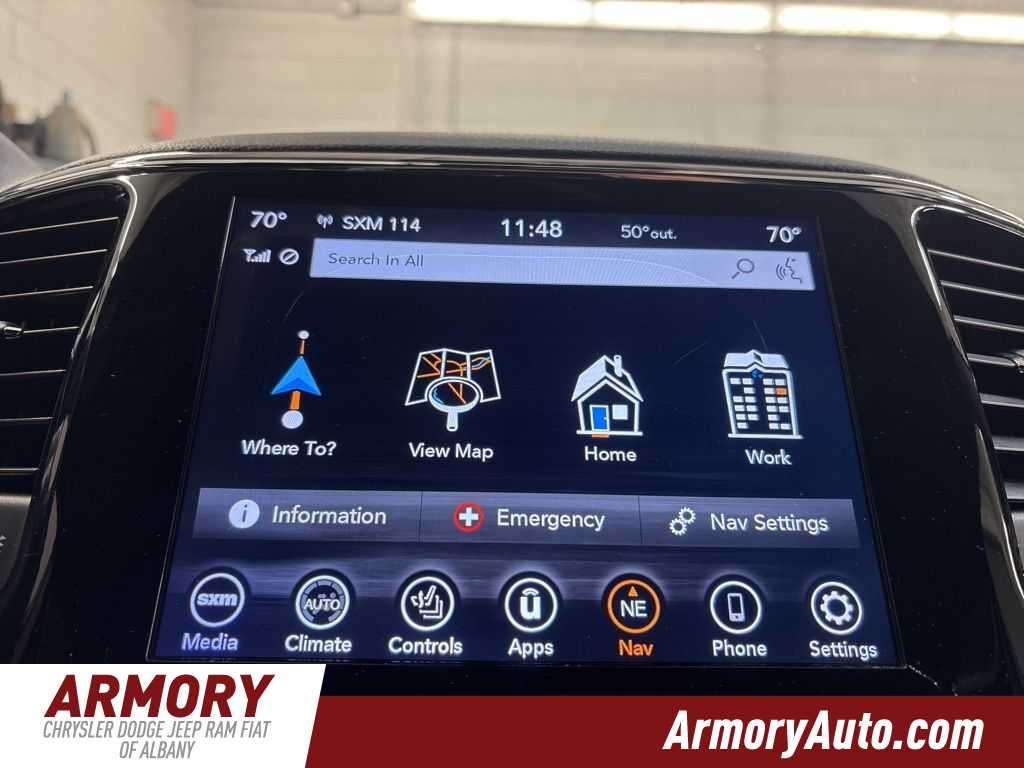 Thumbnail: 2021 Jeep Grand Cherokee - 18