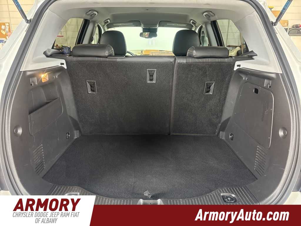 Thumbnail: 2020 Chevrolet Trax - 28