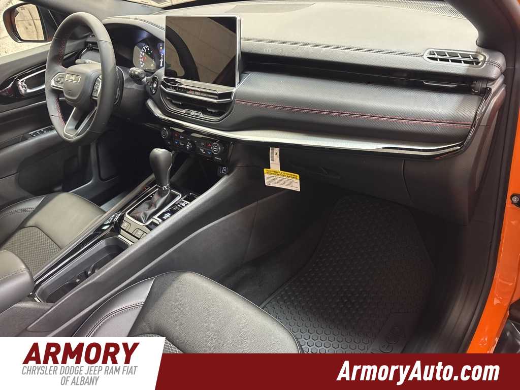 Thumbnail: 2026 Jeep Compass - 36