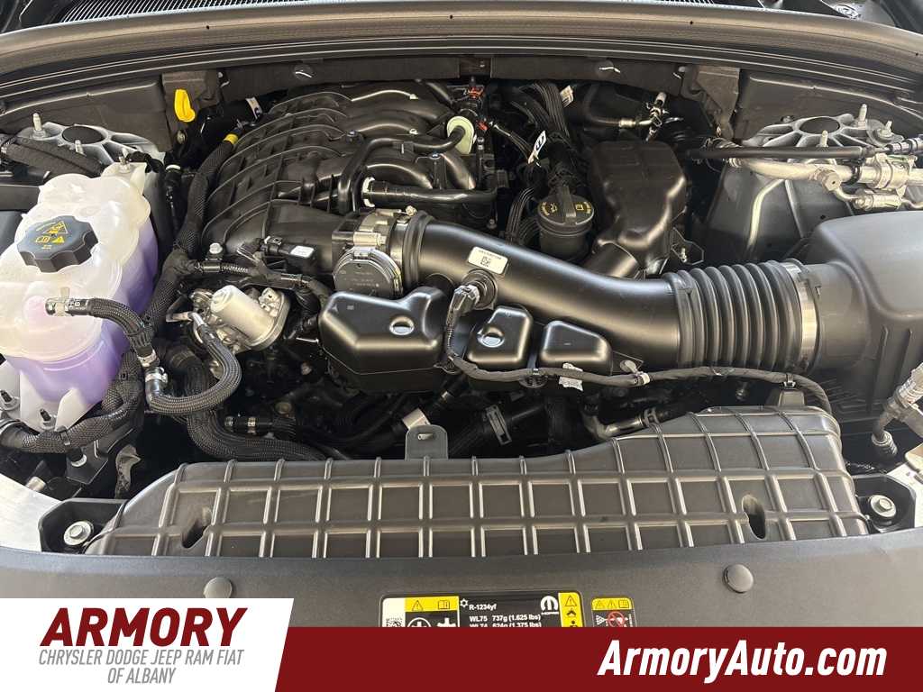 Thumbnail: 2025 Jeep Grand Cherokee - 34