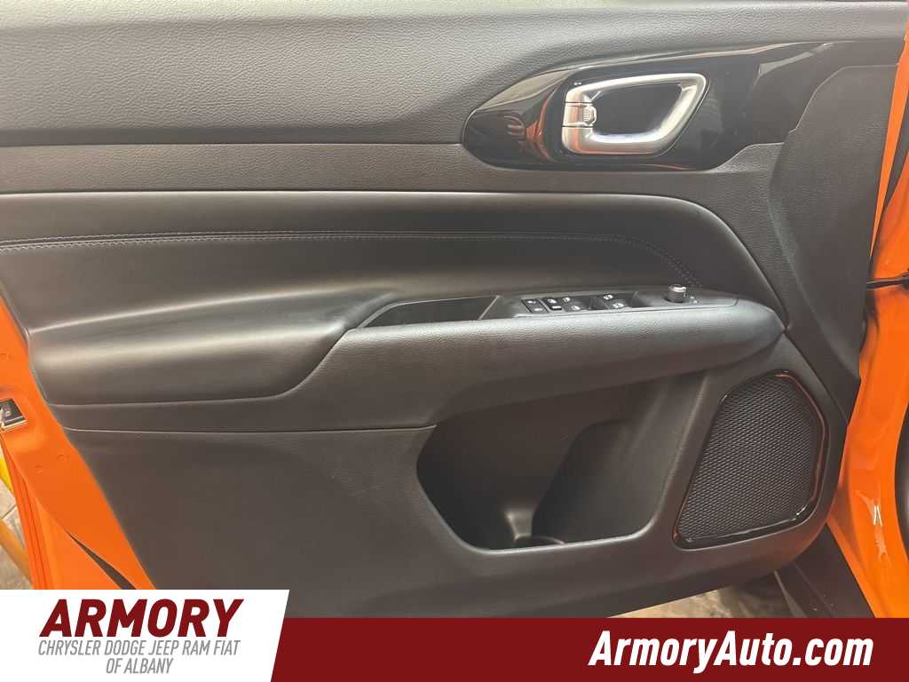 Thumbnail: 2026 Jeep Compass - 7