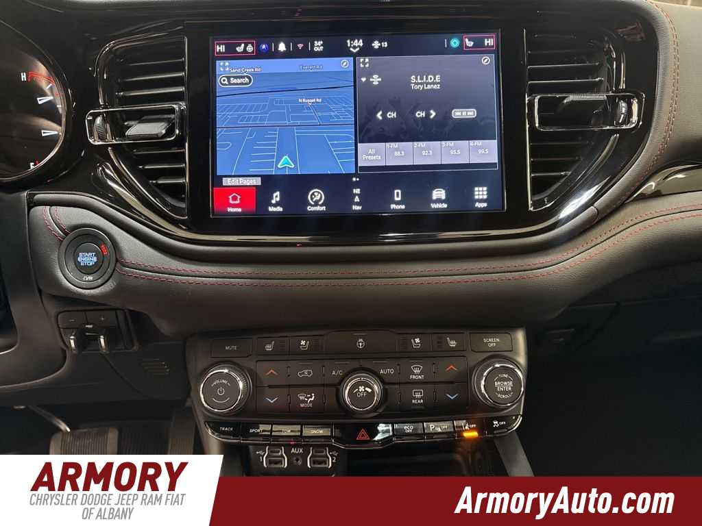 Thumbnail: 2026 Dodge Durango - 18