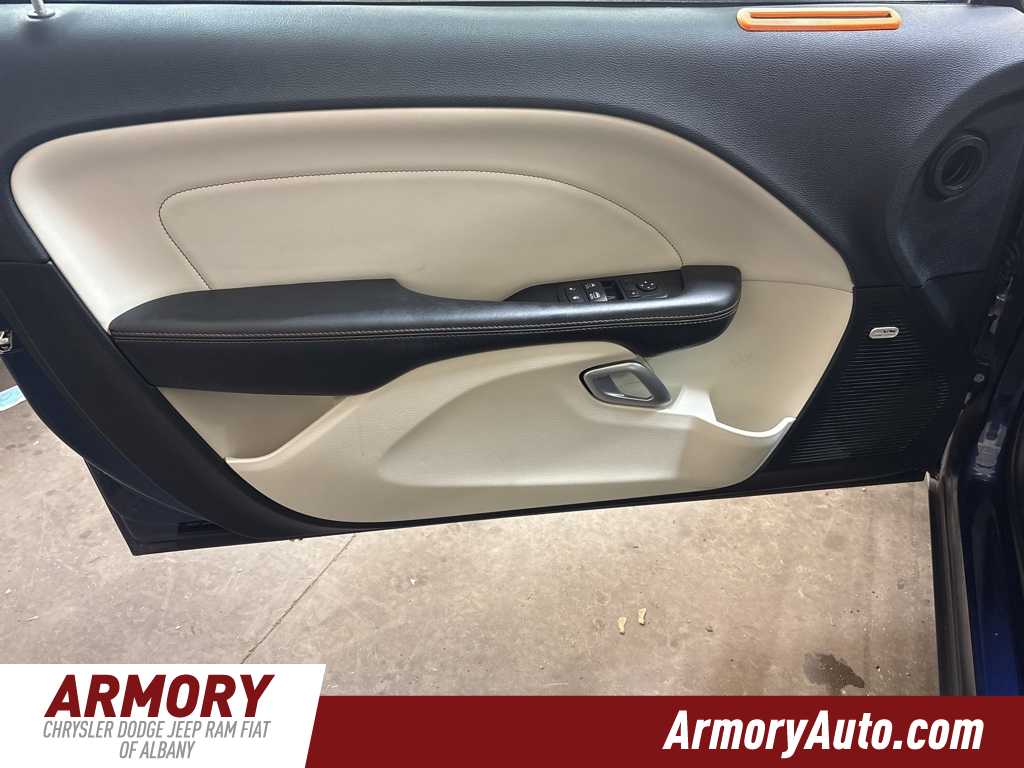 Thumbnail: 2015 Dodge Challenger - 7