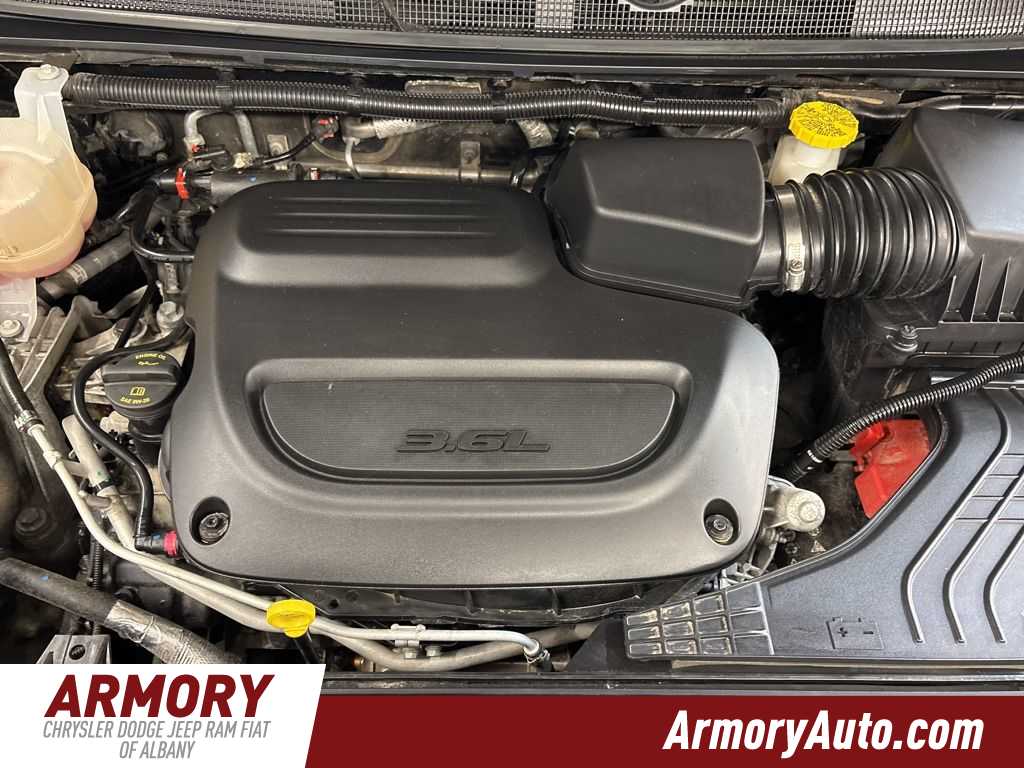 Thumbnail: 2024 Chrysler Pacifica - 46