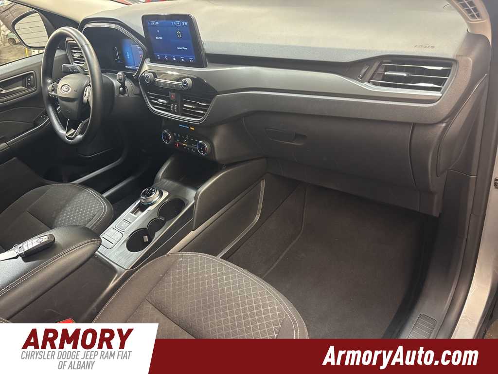 Thumbnail: 2024 Ford Escape - 38