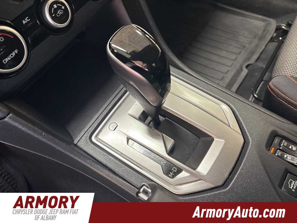 Thumbnail: 2022 Subaru Crosstrek - 24