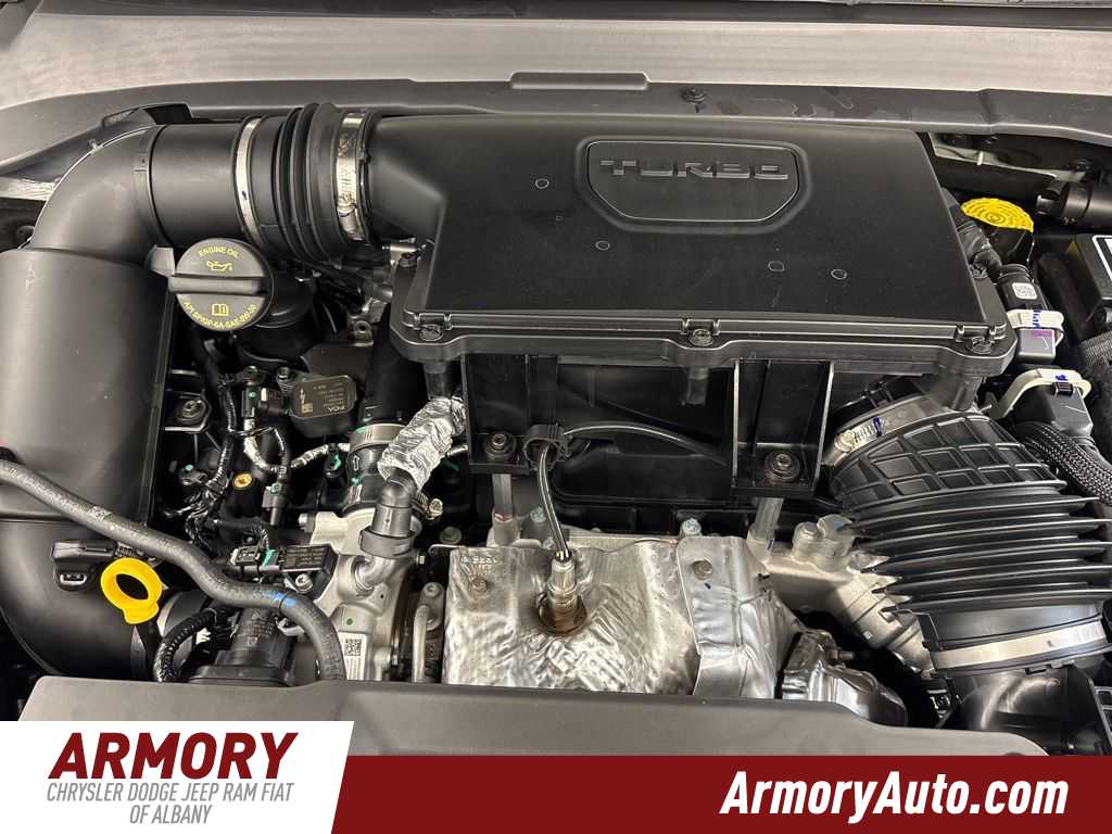 Thumbnail: 2026 Jeep Compass - 37