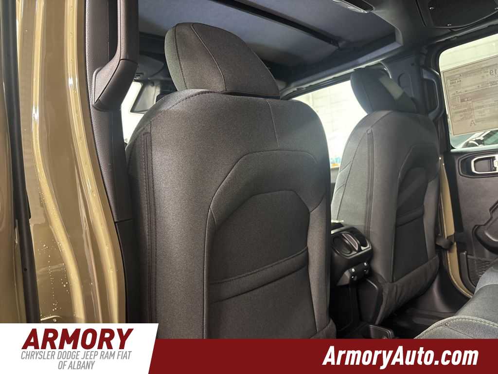 Thumbnail: 2026 Jeep Gladiator - 26