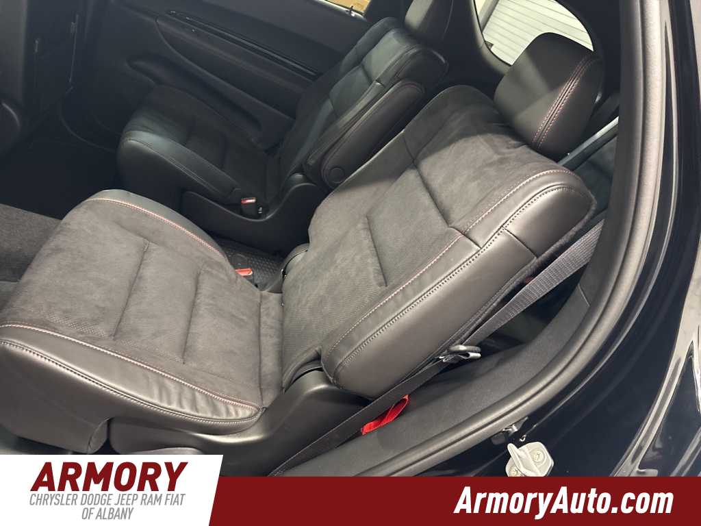 Thumbnail: 2026 Dodge Durango - 25