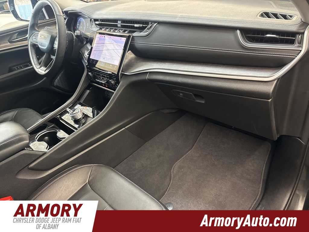 Thumbnail: 2023 Jeep Grand Cherokee - 41