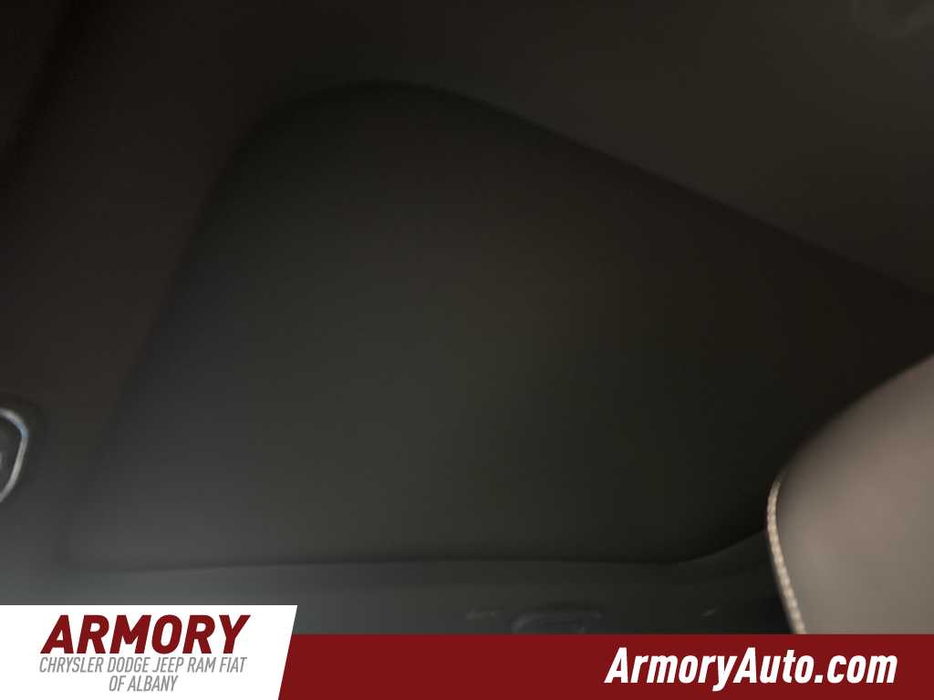 Thumbnail: 2025 Jeep Grand Cherokee - 22