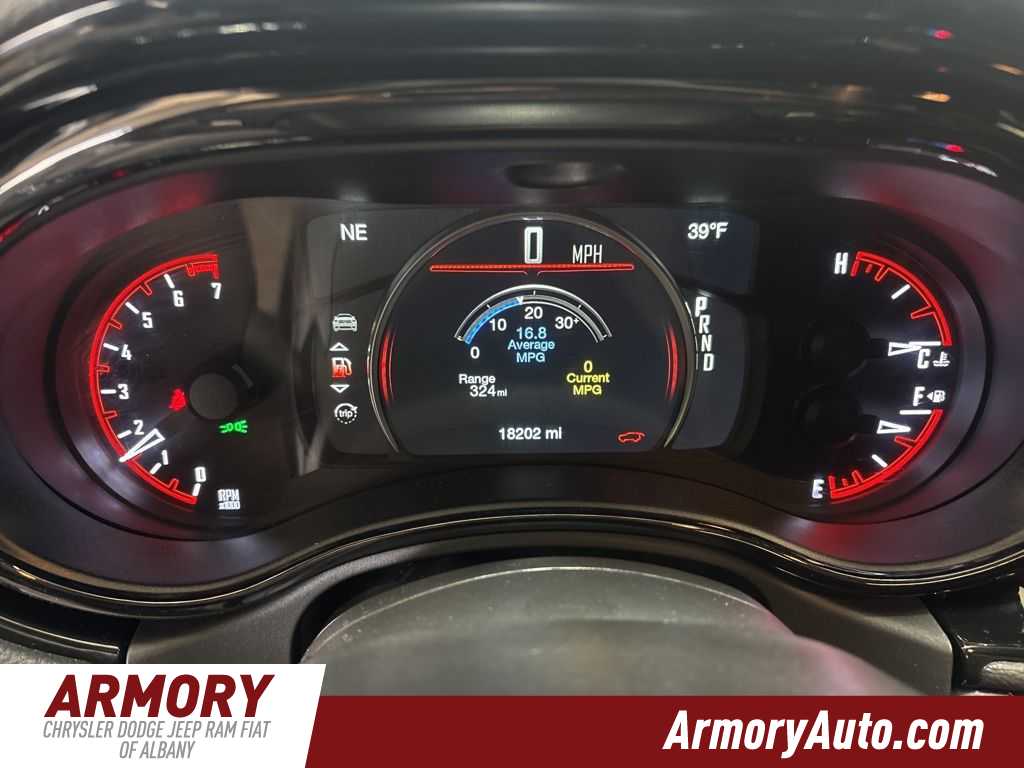 Thumbnail: 2025 Dodge Durango - 15