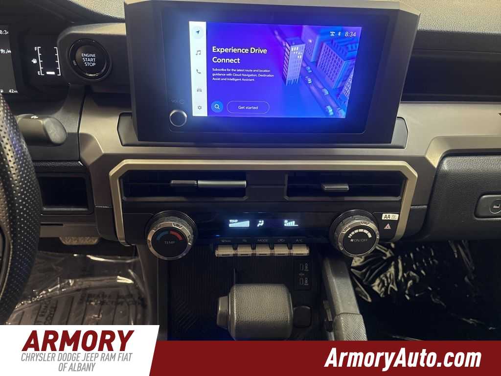 Thumbnail: 2024 Toyota Tacoma - 16