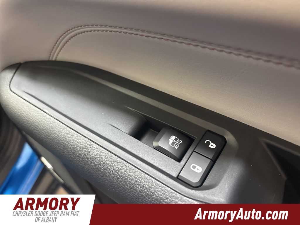 Thumbnail: 2026 Jeep Compass - 34