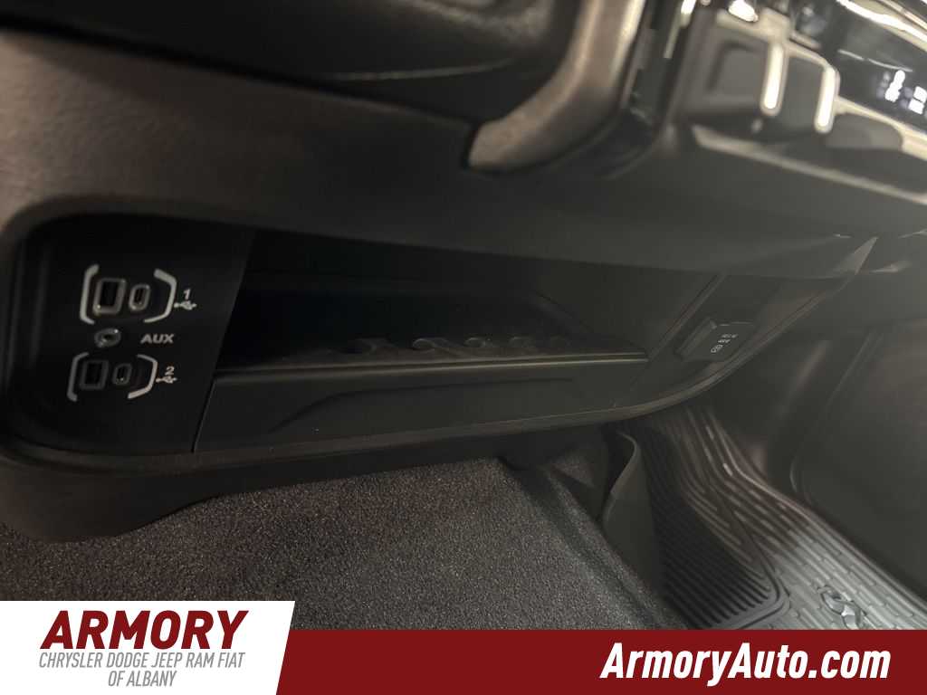 Thumbnail: 2026 RAM 2500 - 19