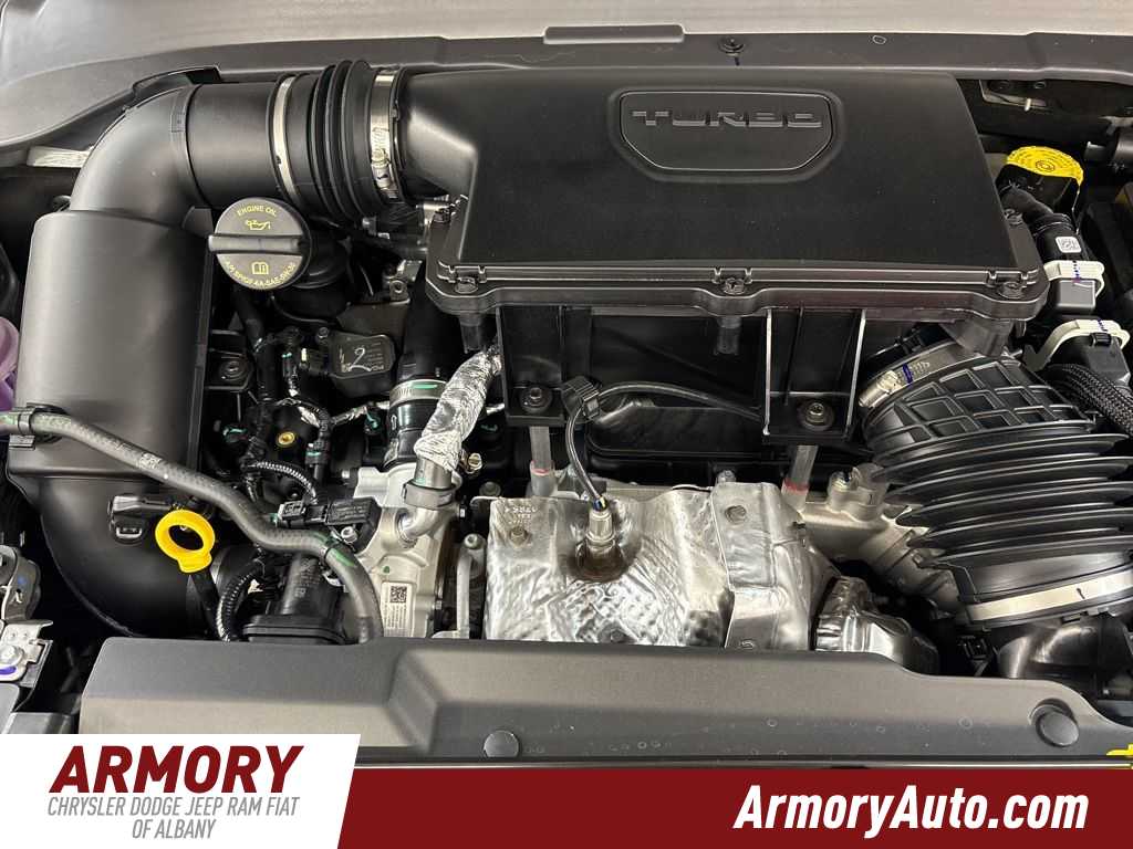 Thumbnail: 2026 Jeep Compass - 38