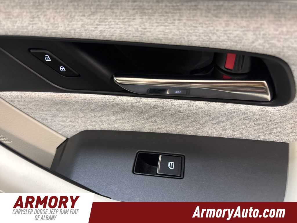 Thumbnail: 2024 Mazda CX-90 - 39