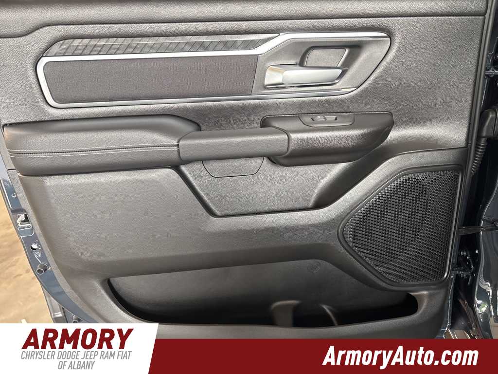 Thumbnail: 2026 RAM 1500 - 22