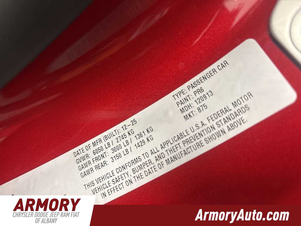 Thumbnail: 2026 Dodge Charger - 39