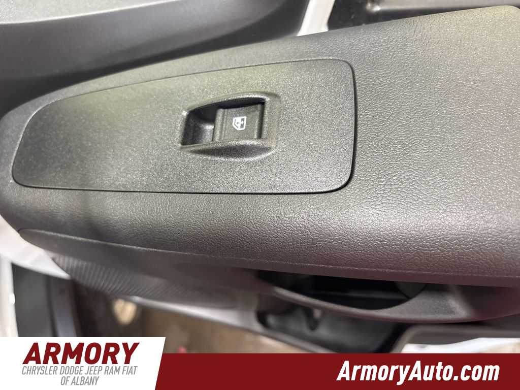 Thumbnail: 2026 RAM ProMaster - 31