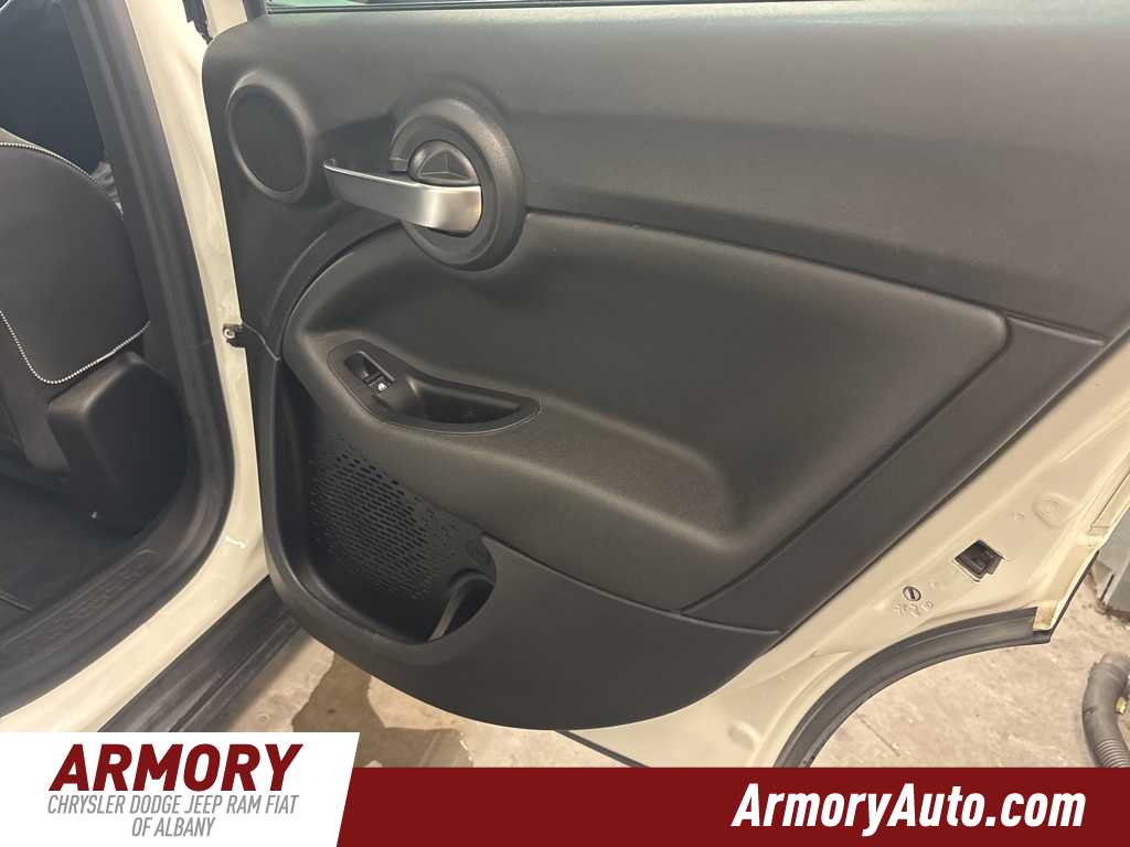 Thumbnail: 2020 Fiat 500X - 29