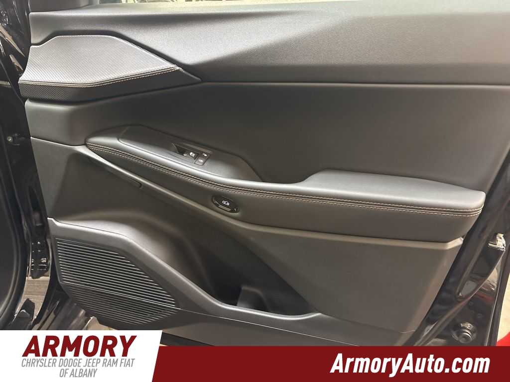 Thumbnail: 2026 Jeep Cherokee - 40