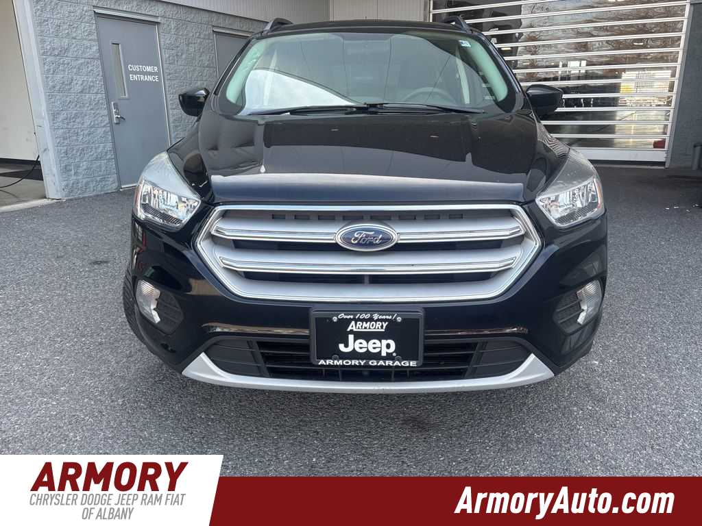 Thumbnail: 2018 Ford Escape - 2