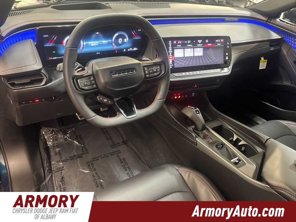 Thumbnail: 2026 Dodge Charger - 11