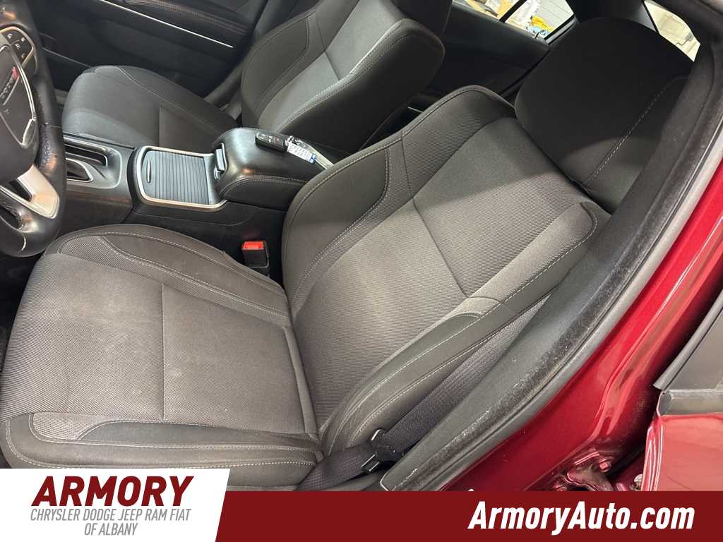 Thumbnail: 2017 Dodge Charger - 12