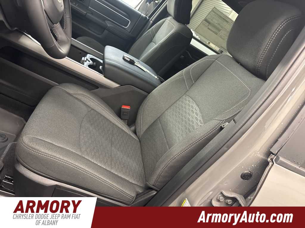 Thumbnail: 2026 RAM 2500 - 12