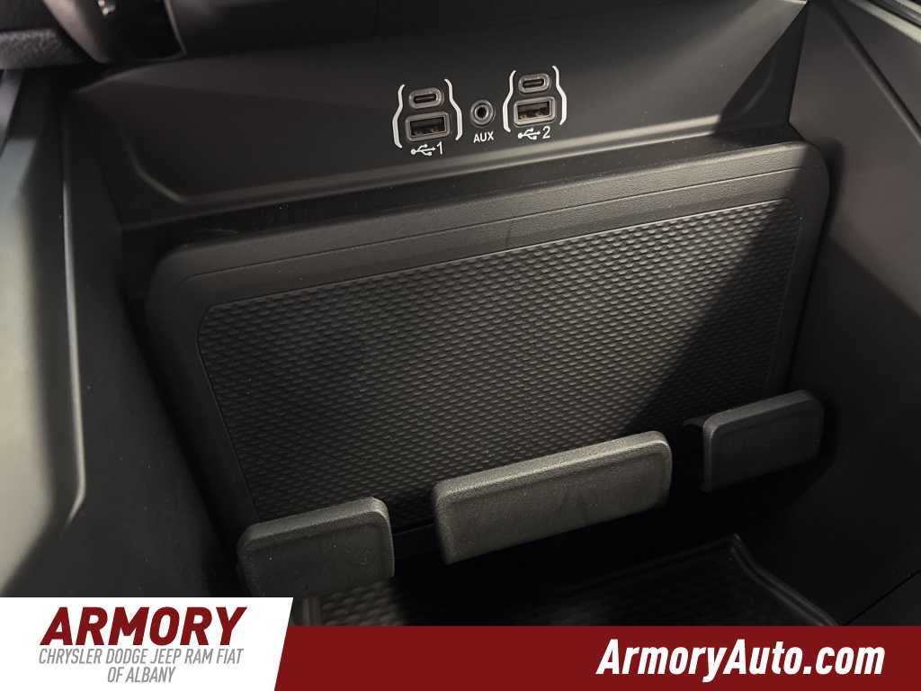 Thumbnail: 2026 RAM 2500 - 17