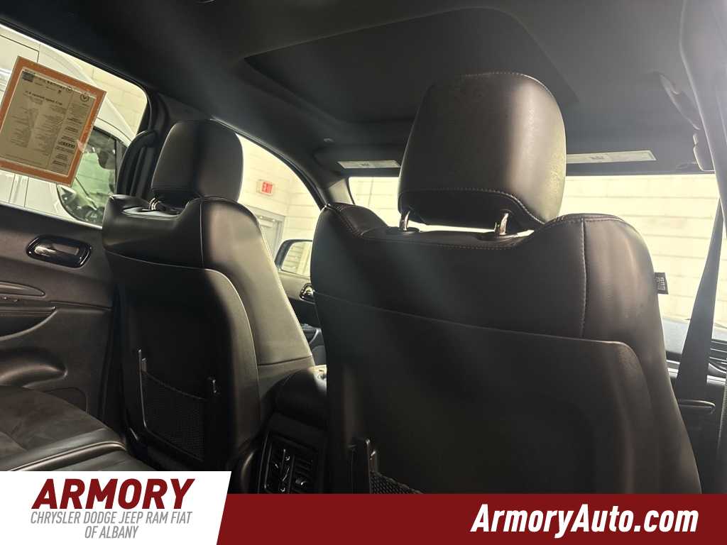 Thumbnail: 2022 Dodge Durango - 35