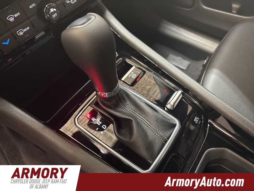 Thumbnail: 2026 Jeep Compass - 19