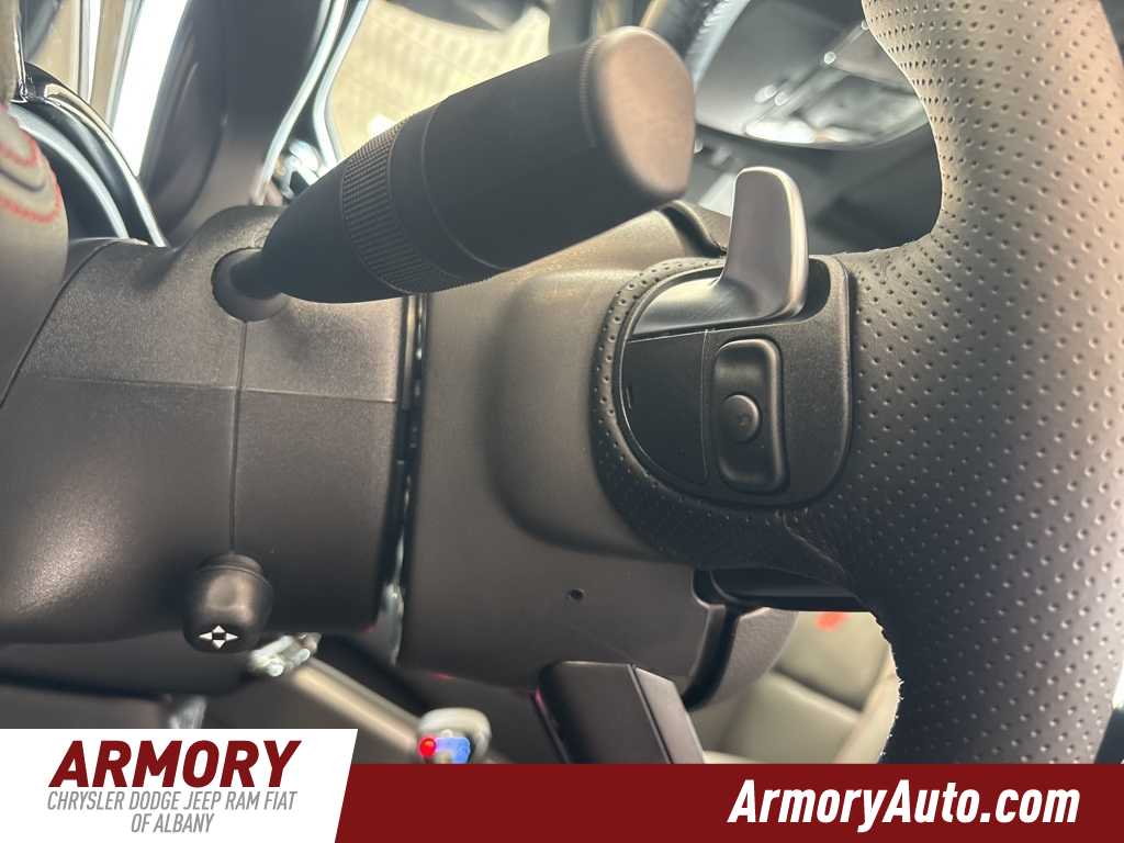 Thumbnail: 2026 Dodge Durango - 14