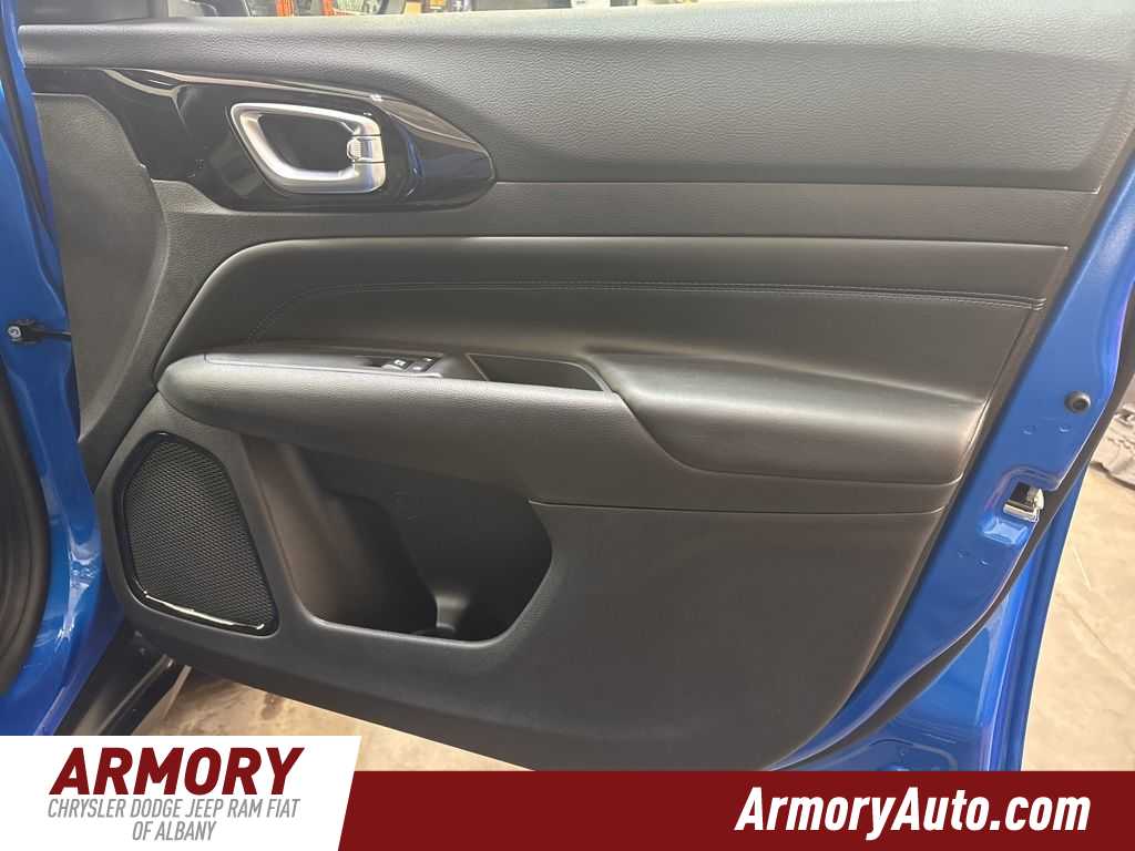 Thumbnail: 2026 Jeep Compass - 35