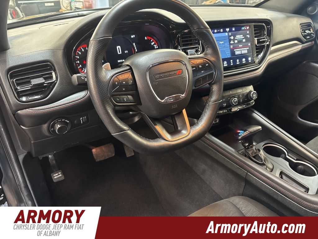 Thumbnail: 2025 Dodge Durango - 9