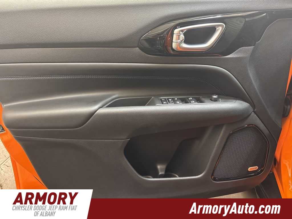 Thumbnail: 2026 Jeep Compass - 7