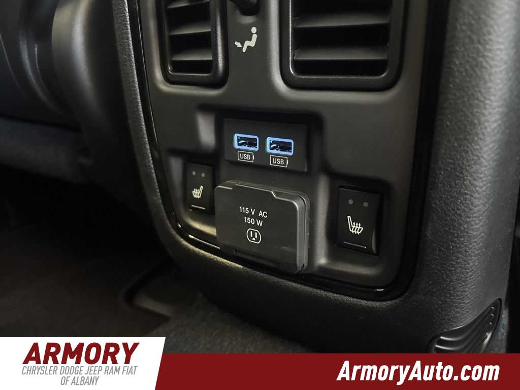 Thumbnail: 2026 Dodge Durango - 42