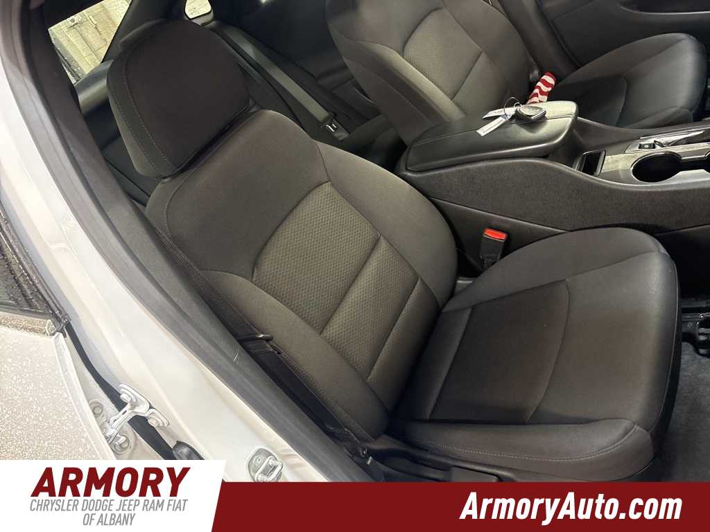 Thumbnail: 2024 Chevrolet Malibu - 38