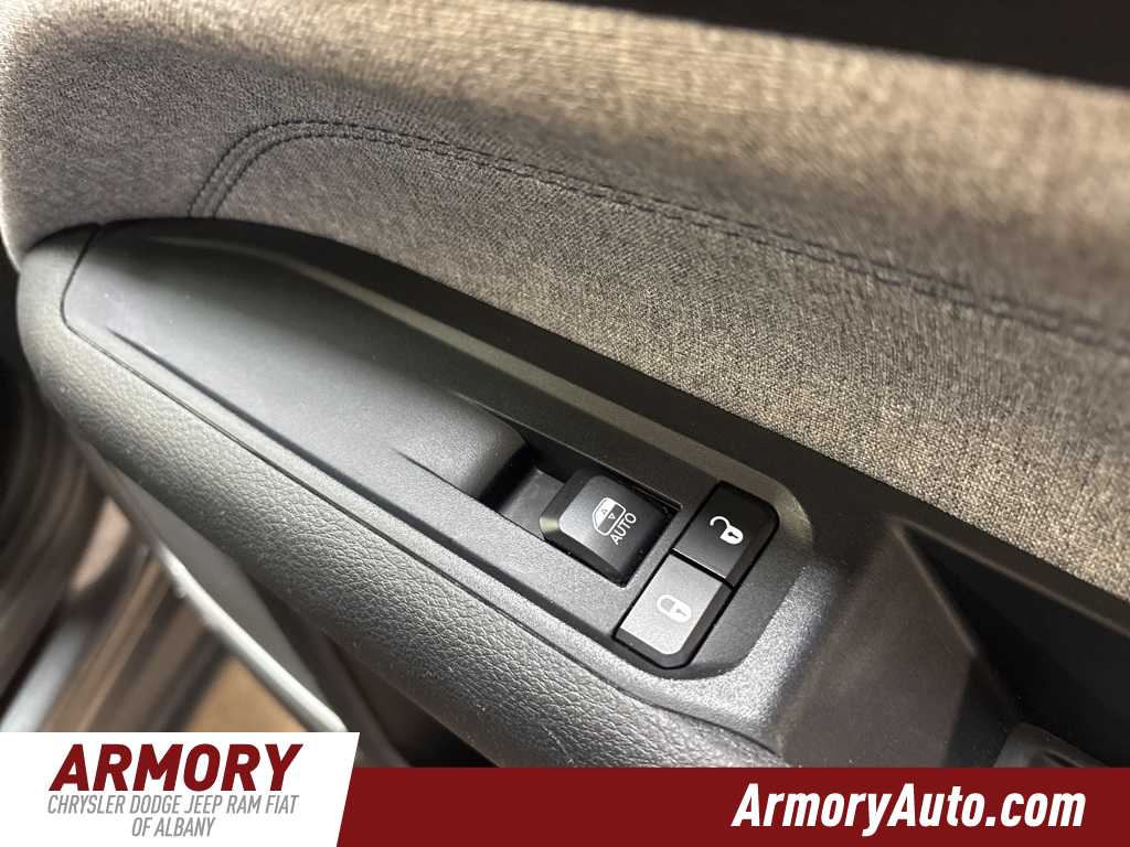 Thumbnail: 2024 Jeep Compass - 36