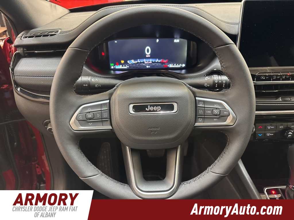 Thumbnail: 2026 Jeep Compass - 13