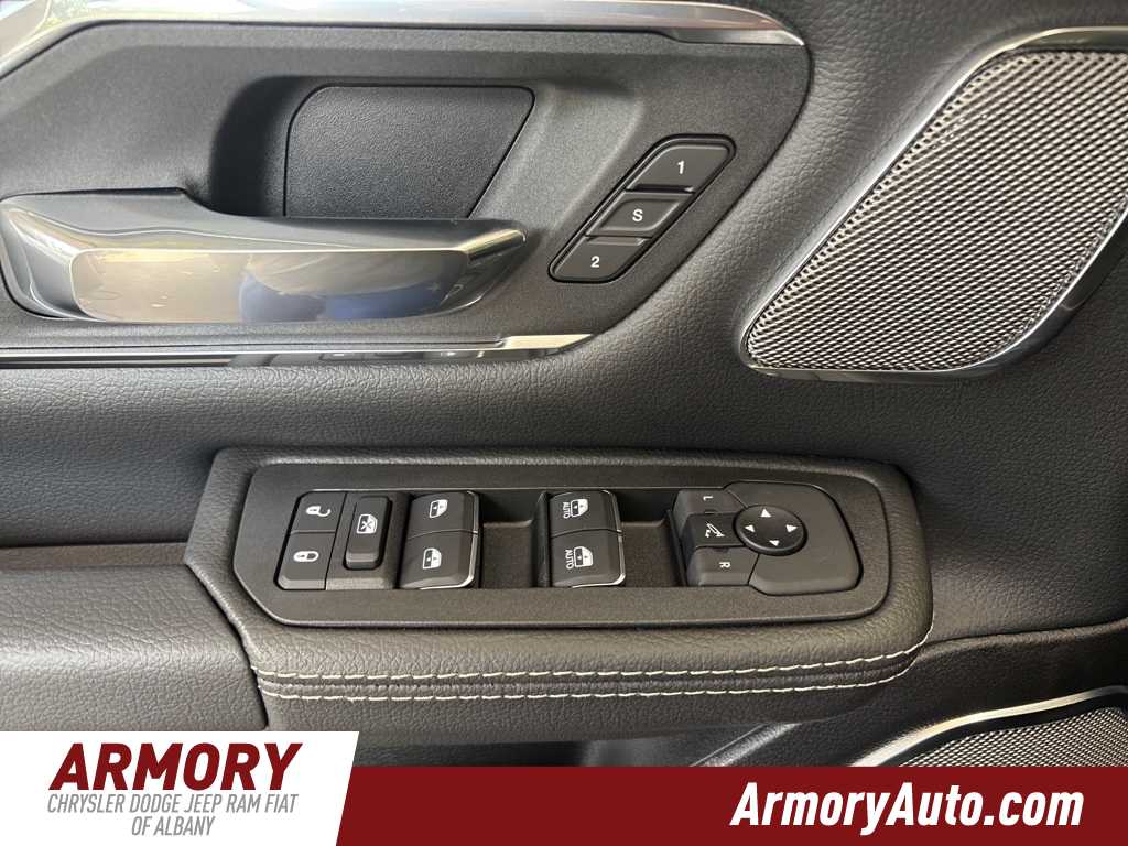 Thumbnail: 2026 RAM 1500 - 8