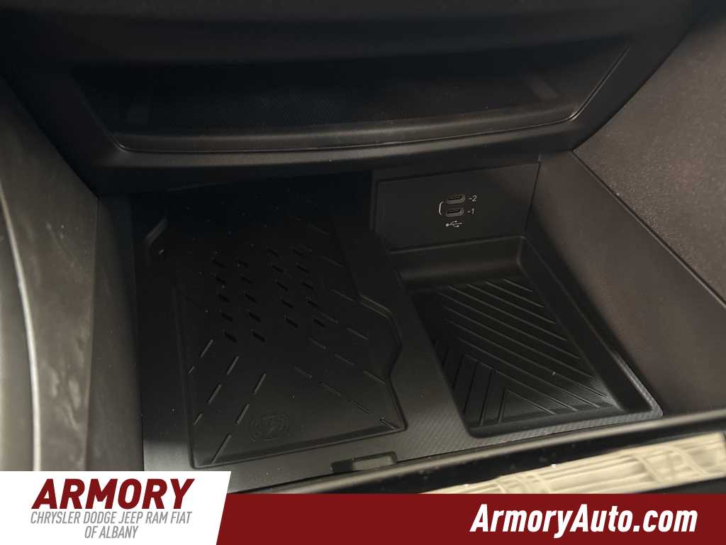 Thumbnail: 2026 Chrysler Pacifica - 23