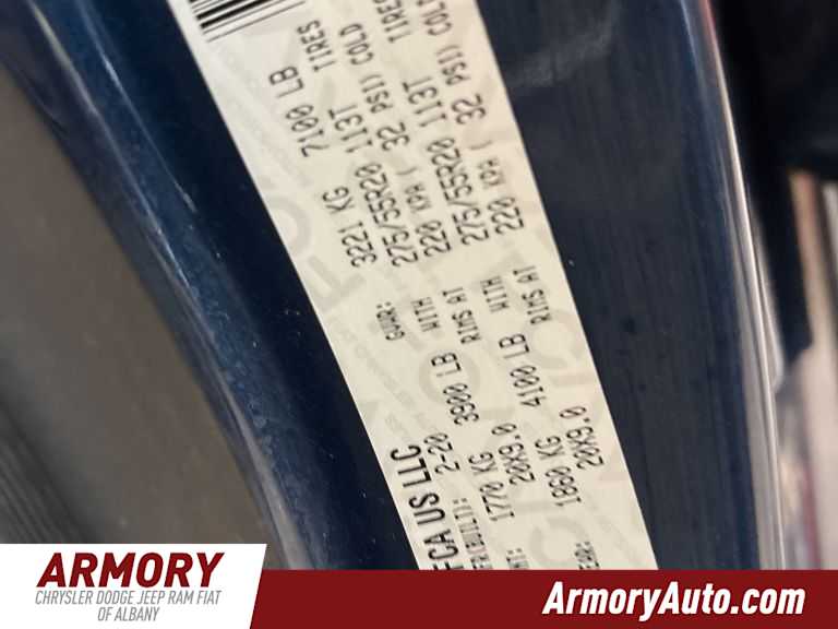 Thumbnail: 2020 RAM 1500 - 41