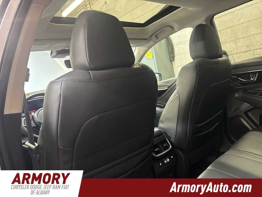 Thumbnail: 2024 Subaru Outback - 30