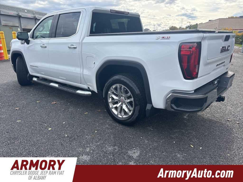 Thumbnail: 2019 GMC Sierra 1500 - 6