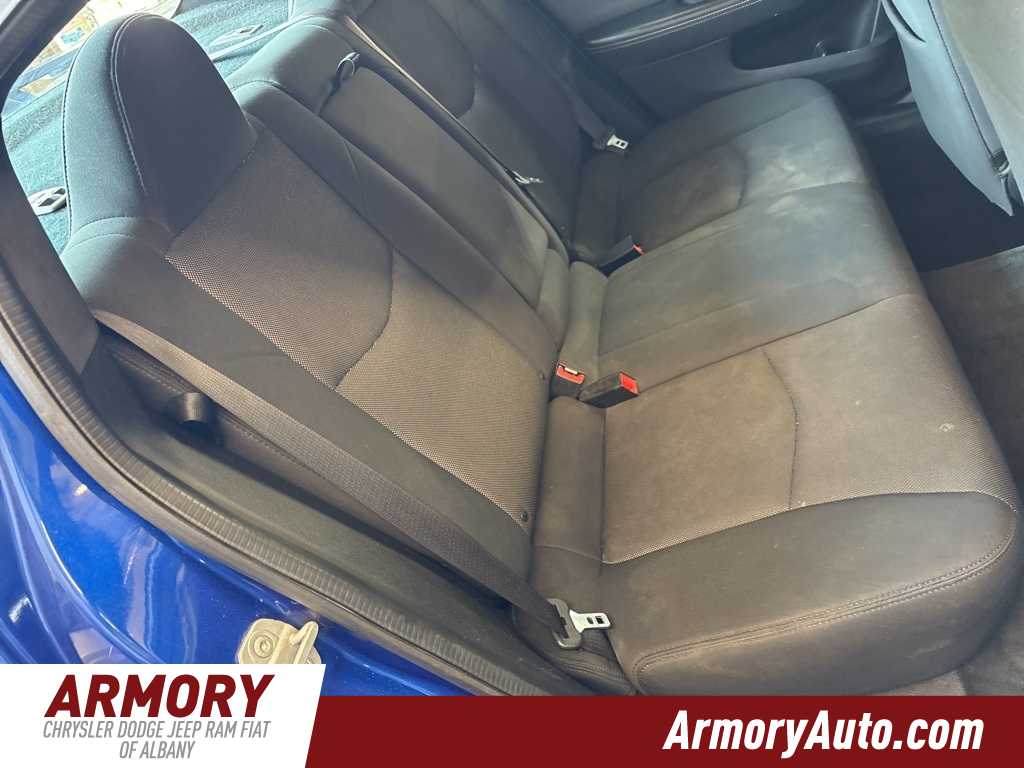 Thumbnail: 2013 Dodge Avenger - 31