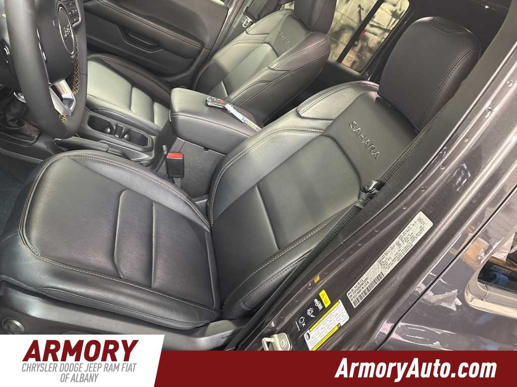 Thumbnail: 2024 Jeep Wrangler - 10