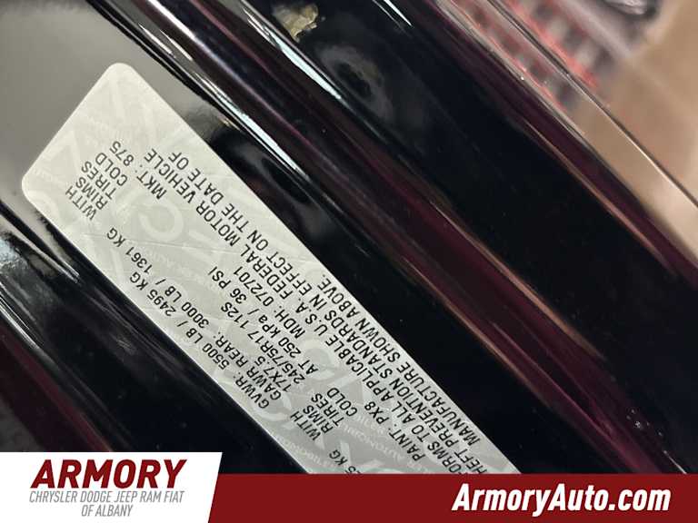 Thumbnail: 2025 Jeep Wrangler - 41